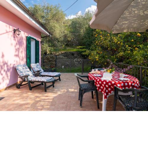 Holiday Home Casa Trinità by Interhome