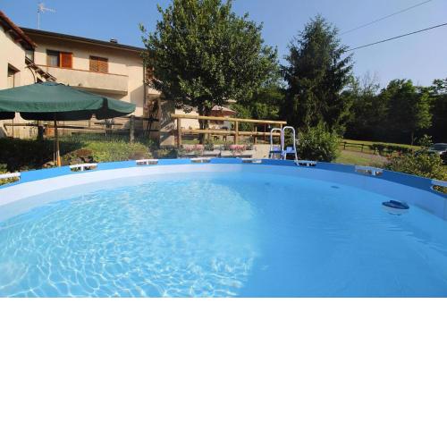 Holiday home Casa Vado, Camaiore