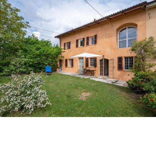 Holiday Home Casa Vicentini by Interhome