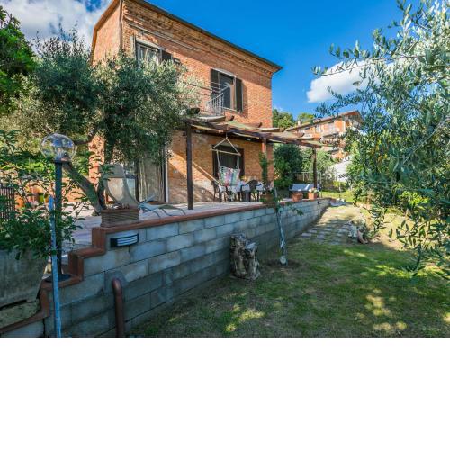 Holiday Home Casa Violella by Interhome