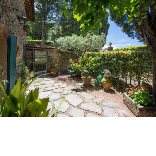 Holiday Home Casaccia by Interhome