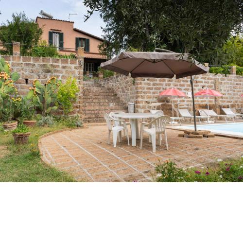 Holiday Home Casale Ai Noccioli - LVC165 by Interhome