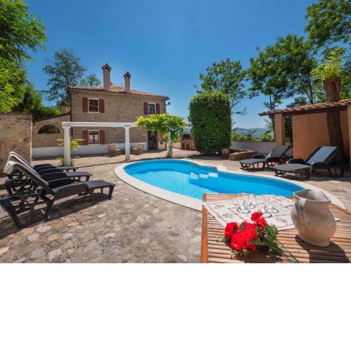 Holiday Home Casale Antica Pietra by Interhome