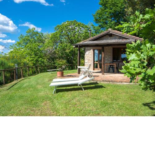 Holiday Home Casale Belvedere by Interhome