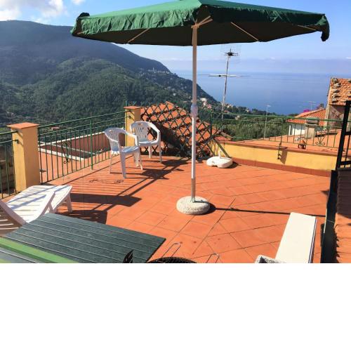 Holiday Home Casale by Interhome