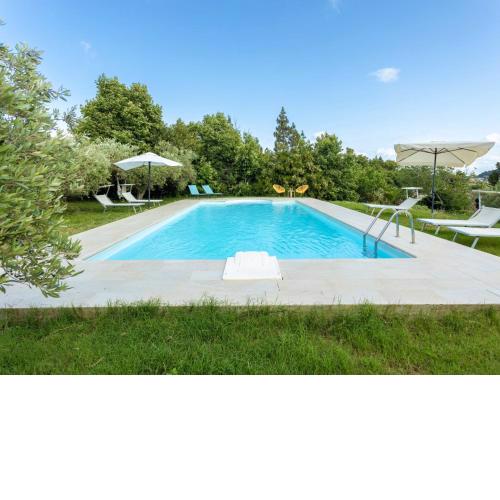 Holiday Home Casale Colomba by Interhome