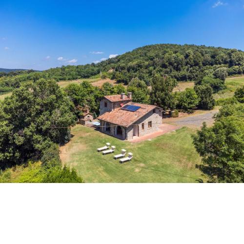Holiday Home Casale Fonte by Interhome