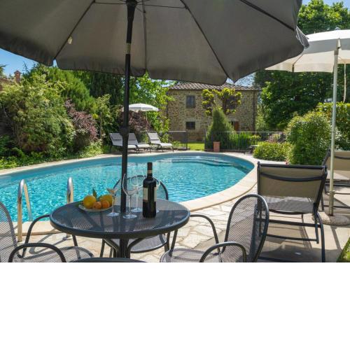 Holiday Home Casale il Giglio-2 by Interhome