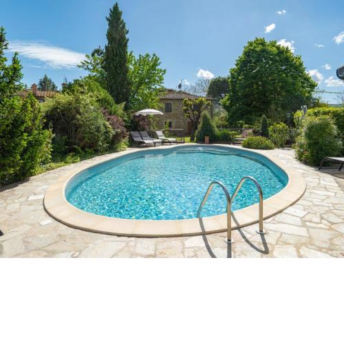 Holiday Home Casale il Giglio by Interhome