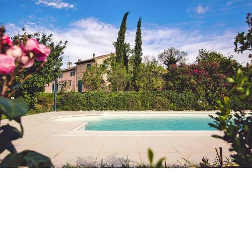 Holiday home Casale le Fontanelle, Monterado