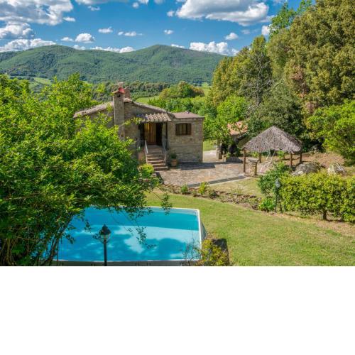 Holiday Home Casale Ulisse by Interhome