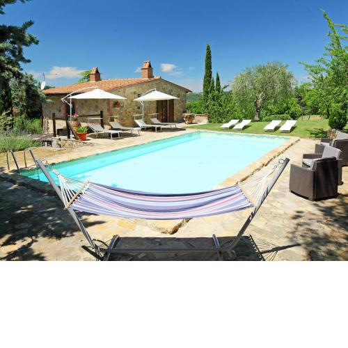 Holiday Home Casale Verciano by Interhome