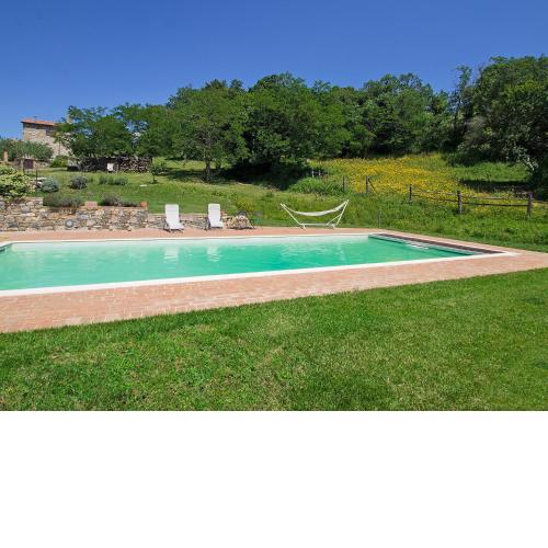 Holiday Home Casalini by Interhome