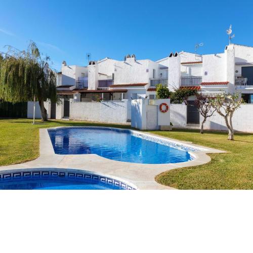Holiday Home Casalot 3 by Interhome