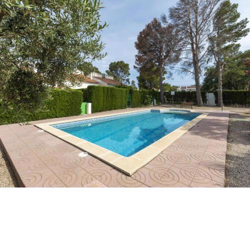 Holiday Home Casalot VI by Interhome