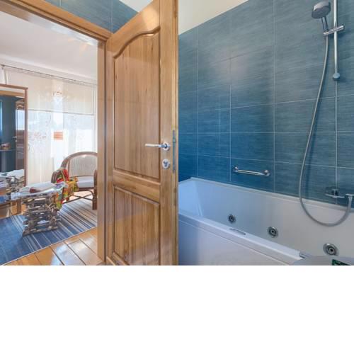 Holiday Home CasaMenta