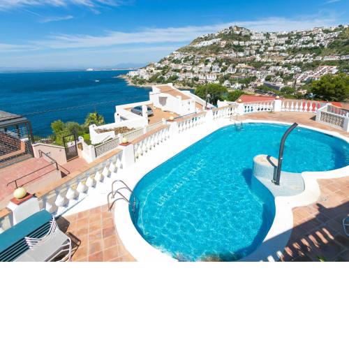 Holiday Home Casas Blancas by Interhome