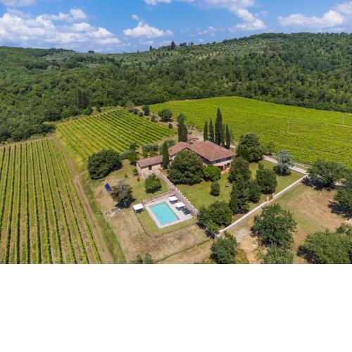 Holiday Home Casavecchia by Interhome