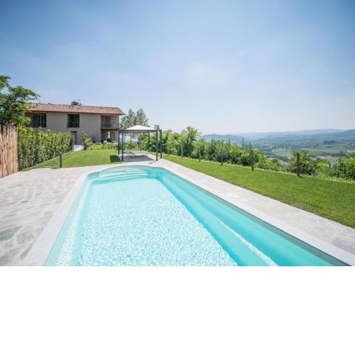 Holiday Home Cascina-2 by Interhome