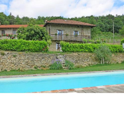 Holiday Home Cascina Barroero by Interhome