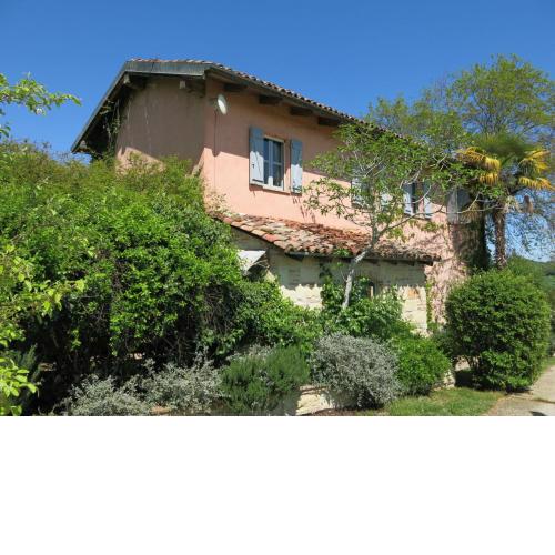 Holiday Home Cascina Borgarello by Interhome