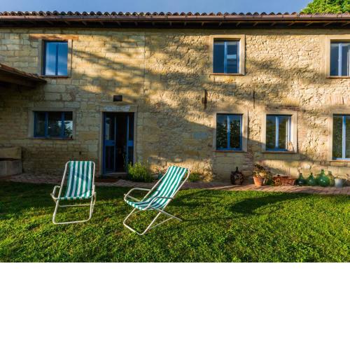 Holiday Home Cascina ConVista by Interhome
