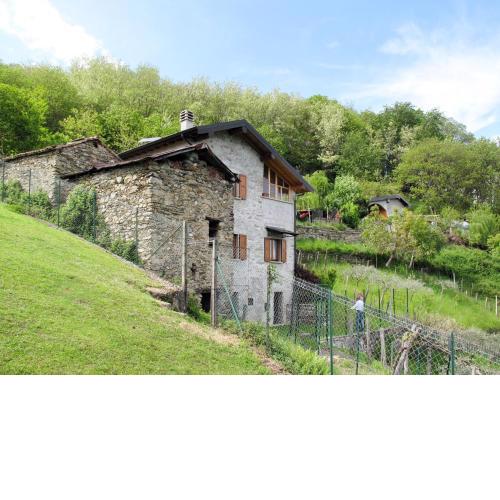 Holiday Home Cascina Ulivi by Interhome