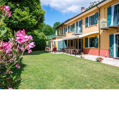 Holiday Home Cascina Virginia-6 by Interhome