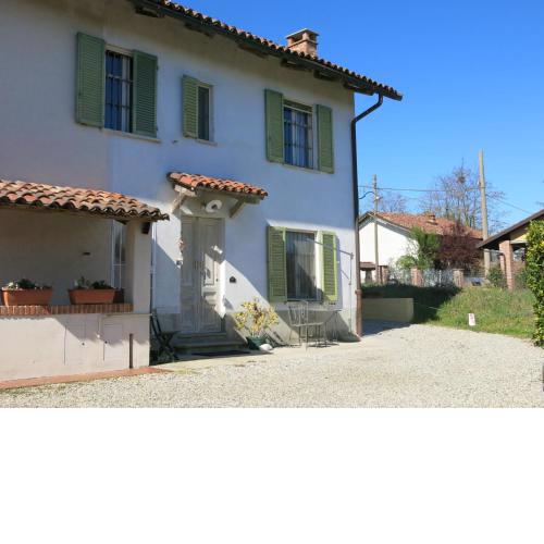 Holiday Home Cascinale Cornalea by Interhome