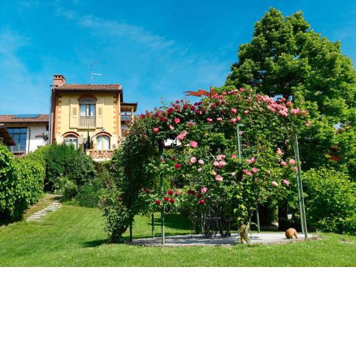 Holiday Home Cascinale Cornalea by Interhome