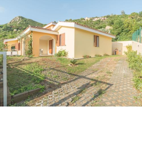 Holiday Home Case Greche Nuove Viletta 1 - REI237 by Interhome