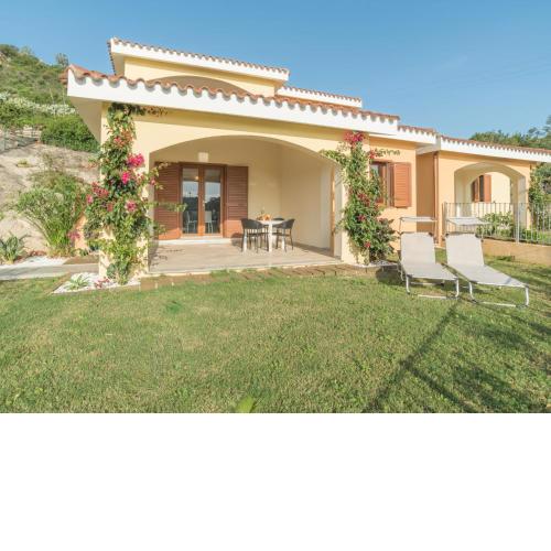Holiday Home Case Greche Nuove Villetta 2 - REI239 by Interhome