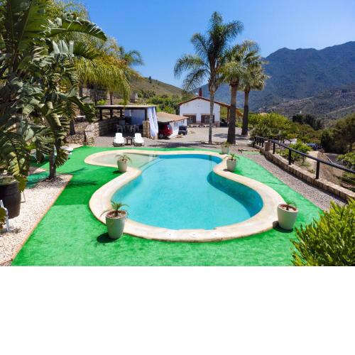 Holiday Home Caserio las Viñas by Interhome