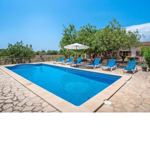 Holiday Home Casetes - FEL106 by Interhome