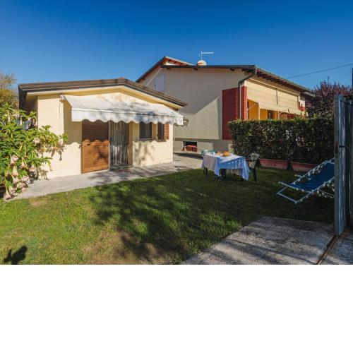Holiday Home Casetta Mosti by Interhome
