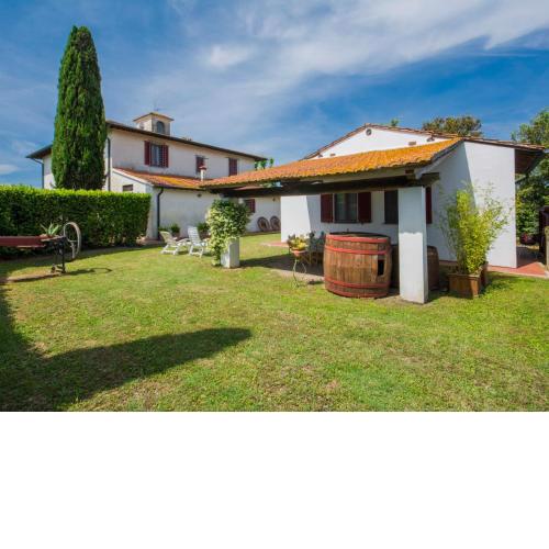 Holiday Home Casetta Ponticelli by Interhome