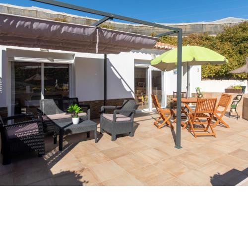 Holiday Home Casita el Puerto by Interhome