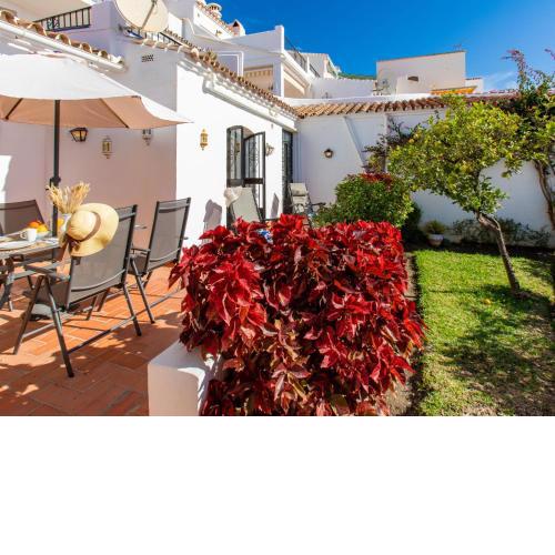 Holiday Home Casita Feliz by Interhome