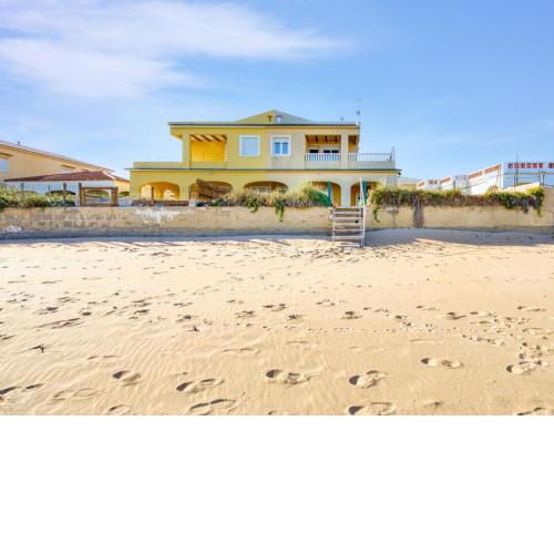Holiday Home Casita Mar by Interhome