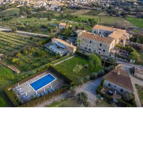 Holiday Home Casita Roqueta - MDS100 by Interhome