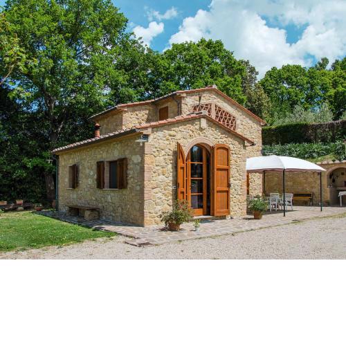 Holiday Home Casolare Ser Chelino by Interhome