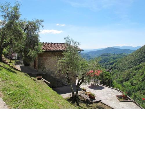 Holiday Home Castagneto by Interhome