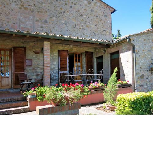 Holiday Home Castagni I - Castagni II by Interhome