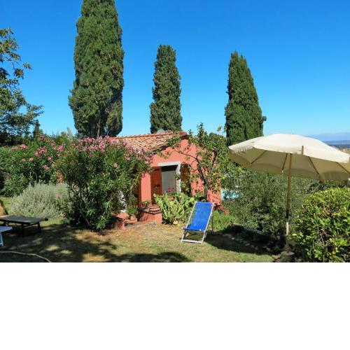 Holiday Home Castagni I - OCT100 by Interhome