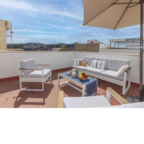 Holiday Home Castell by Interhome