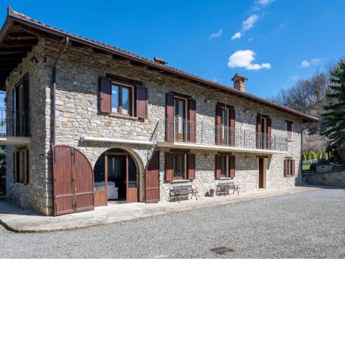 Holiday Home Castellaio by Interhome