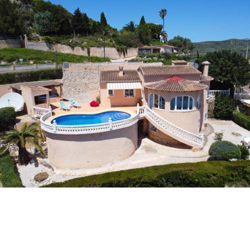 Holiday Home Castellons Vida by Interhome