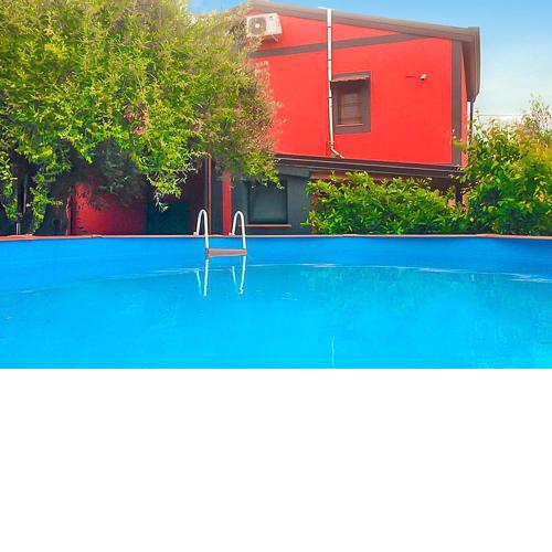 Holiday home, Castiglione di Sicilia