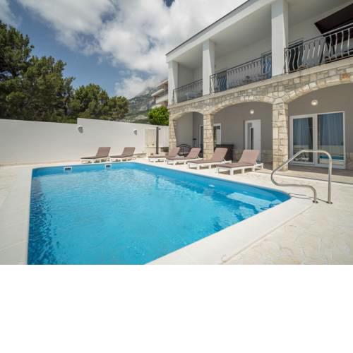 Holiday Home Caterine
