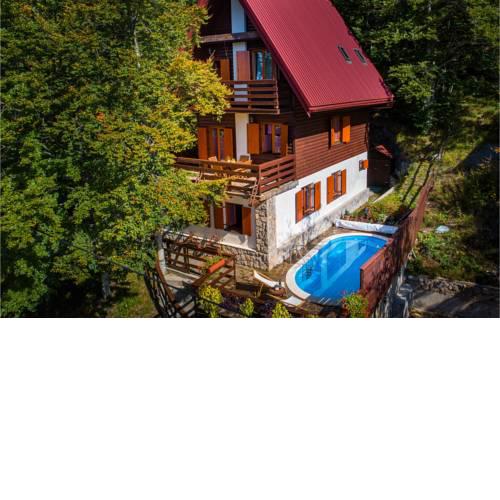 Holiday Home Cavle I